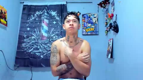 Alam Jams online show from March 25, 2026, 11:16 am