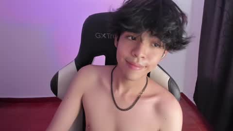 Snapshot of alan18n chatting on January 18, 2025, 5:10 am alan18n online show from January 18, 2025, 5:10 am