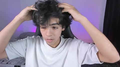 alan18n online show from November 21, 2025, 5:00 pm