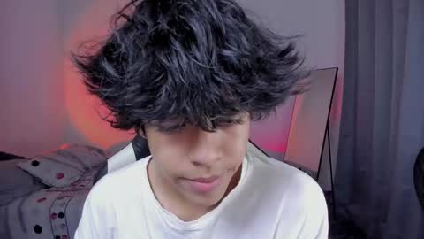 alan18n online show from February 28, 2026, 10:33 pm