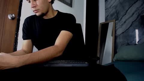 alan__smith online show from January 6, 2026, 7:17 pm