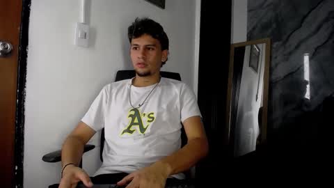 alan__smith online show from January 14, 2026, 7:19 pm