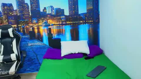 ALAN online show from February 20, 2026, 10:05 am