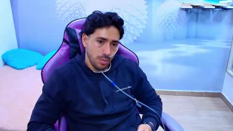 ALAN online show from February 26, 2026, 7:07 am