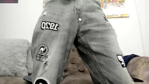 alan_blacke online show from November 17, 2025, 1:06 pm