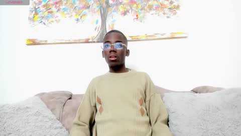 alan_blacke online show from January 13, 2026, 12:21 pm