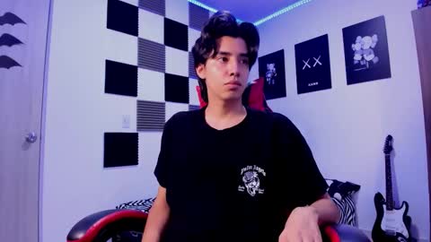 Alan Boy online show from November 19, 2025, 10:59 am