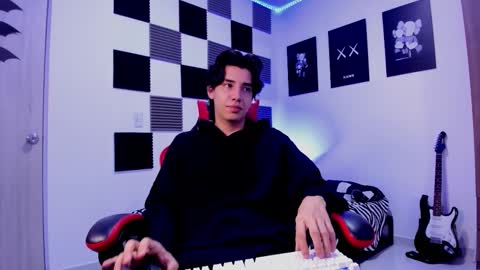 Alan Boy online show from November 24, 2025, 11:54 am