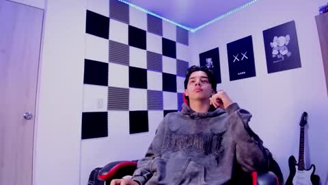 Alan Boy online show from January 16, 2026, 11:25 am