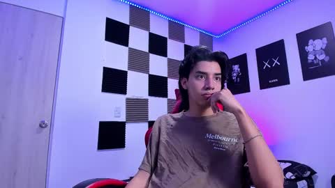 Snapshot of alan_boy01 chatting on February 12, 2026, 11:49 am Alan Boy online show from February 12, 2026, 11:49 am