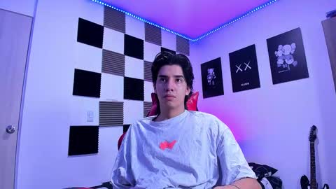 Snapshot of alan_boy01 chatting on February 13, 2026, 11:28 am Alan Boy online show from February 13, 2026, 11:28 am