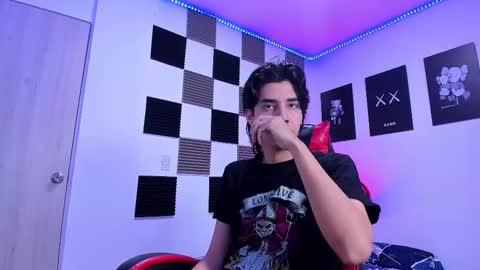 Snapshot of alan_boy01 chatting on February 26, 2026, 11:31 am Alan Boy online show from February 26, 2026, 11:31 am