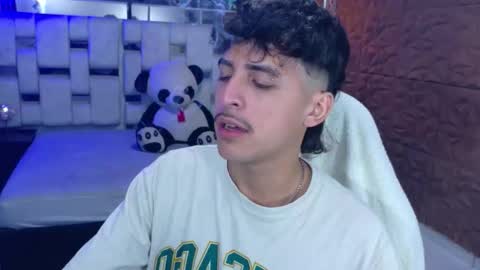 alan del reyy online show from January 10, 2026, 5:53 am