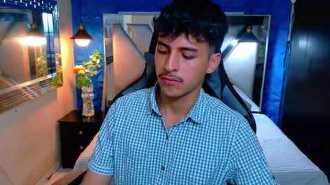 alan del reyy online show from March 2, 2026, 5:08 am