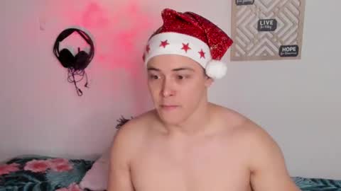 Snapshot of alan_hadid1 chatting on December 7, 2024, 11:12 pm Alan Hadid online show from December 7, 2024, 11:12 pm