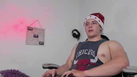 Snapshot of alan_hadid1 chatting on December 12, 2024, 2:48 am Alan Hadid online show from December 12, 2024, 2:48 am