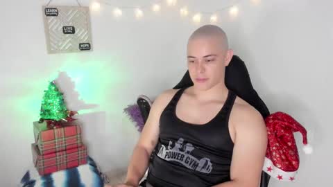 Snapshot of alan_hadid1 chatting on December 13, 2024, 3:49 am Alan Hadid online show from December 13, 2024, 3:49 am