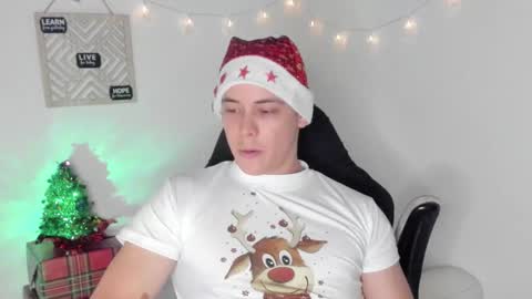 Snapshot of alan_hadid1 chatting on December 17, 2024, 2:23 am Alan Hadid online show from December 17, 2024, 2:23 am