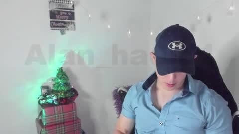 Snapshot of alan_hadid1 chatting on December 23, 2024, 12:57 am Alan Hadid online show from December 23, 2024, 12:57 am