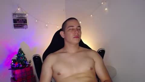 Snapshot of alan_hadid1 chatting on December 29, 2024, 7:28 am Alan Hadid online show from December 29, 2024, 7:28 am