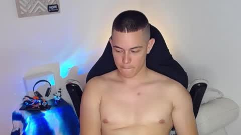 Snapshot of alan_hadid1 chatting on January 14, 2025, 6:07 pm Alan Hadid online show from January 14, 2025, 6:07 pm