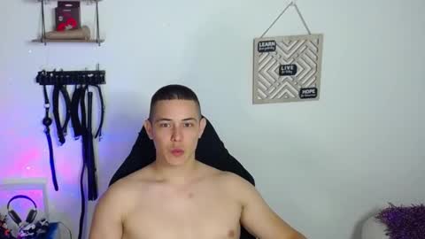 Snapshot of alan_hadid1 chatting on January 17, 2025, 3:12 am Alan Hadid online show from January 17, 2025, 3:12 am