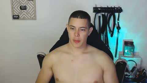 Snapshot of alan_hadid1 chatting on January 19, 2025, 3:21 pm Alan Hadid online show from January 19, 2025, 3:21 pm