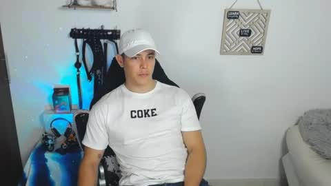 Snapshot of alan_hadid1 chatting on January 23, 2025, 1:08 am Alan Hadid online show from January 23, 2025, 1:08 am