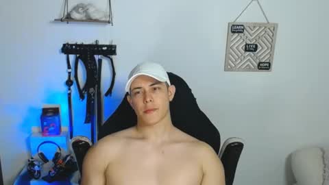 Snapshot of alan_hadid1 chatting on January 23, 2025, 4:09 am Alan Hadid online show from January 23, 2025, 4:09 am