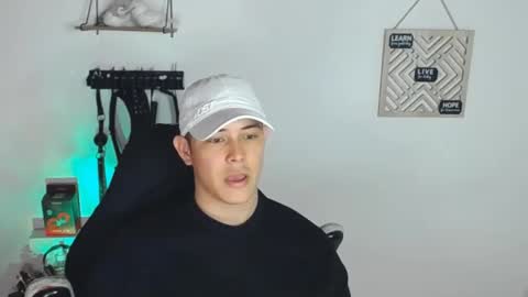 Snapshot of alan_hadid1 chatting on January 24, 2025, 7:07 pm Alan Hadid online show from January 24, 2025, 7:07 pm