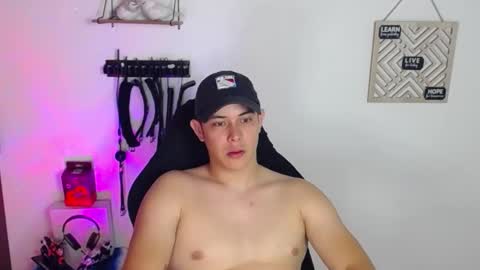 Snapshot of alan_hadid1 chatting on January 27, 2025, 7:03 pm Alan Hadid online show from January 27, 2025, 7:03 pm