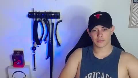 Snapshot of alan_hadid1 chatting on January 29, 2025, 9:28 pm Alan Hadid online show from January 29, 2025, 9:28 pm