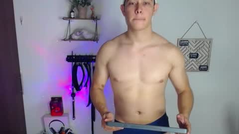 Snapshot of alan_hadid1 chatting on January 30, 2025, 11:02 pm Alan Hadid online show from January 30, 2025, 11:02 pm