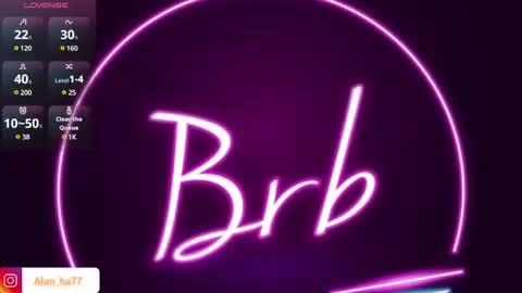 Snapshot of alan_hadid1 chatting on February 7, 2025, 4:24 pm Alan Hadid online show from February 7, 2025, 4:24 pm