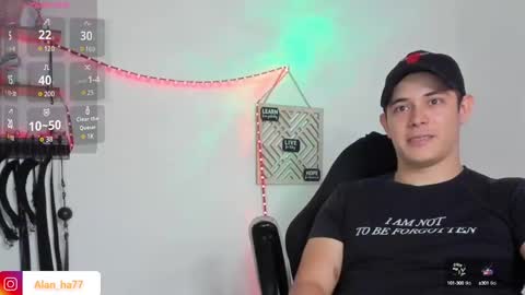 Snapshot of alan_hadid1 chatting on February 14, 2025, 11:20 pm Alan Hadid online show from February 14, 2025, 11:20 pm