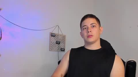 Snapshot of alan_hadid1 chatting on March 2, 2025, 11:42 pm Alan Hadid online show from March 2, 2025, 11:42 pm