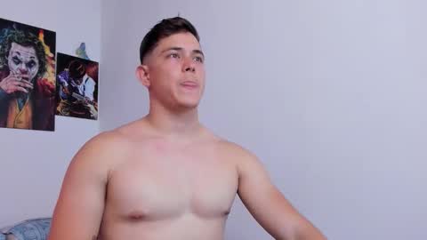 Snapshot of alan_hadid1 chatting on September 10, 2025, 10:54 pm Alan Hadid online show from September 10, 2025, 10:54 pm