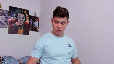 Snapshot of alan_hadid1 chatting on September 16, 2025, 7:04 pm Alan Hadid online show from September 16, 2025, 7:04 pm