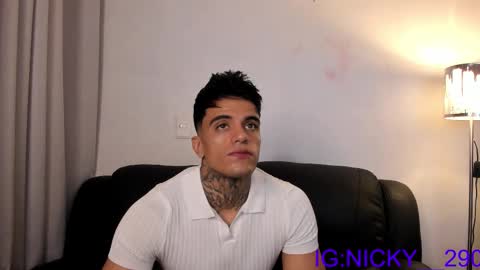 alan_morrys online show from September 12, 2025, 12:44 am