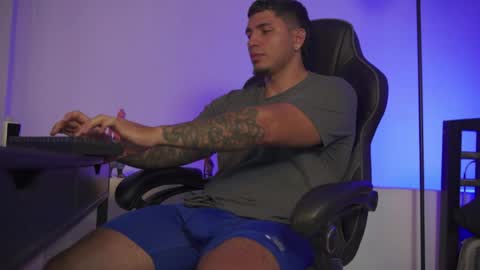 Alan online show from March 30, 2026, 6:58 am