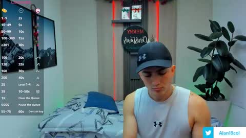 Alan  Kevin can we reach 100 thumbs up please guys  online show from December 16, 2025, 7:08 pm