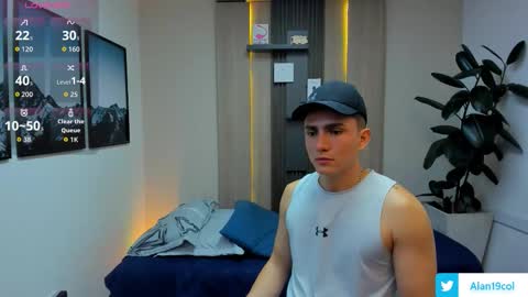 Alan  Kevin can we reach 100 thumbs up please guys  online show from March 3, 2026, 7:09 pm