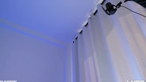 Alan online show from January 9, 2026, 1:47 pm