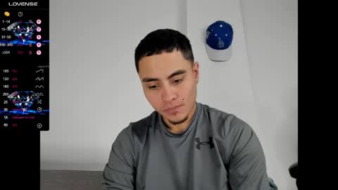 Snapshot of alan_stark chatting on June 3, 2026, 11:57 am Alan online show from June 3, 2026, 11:57 am