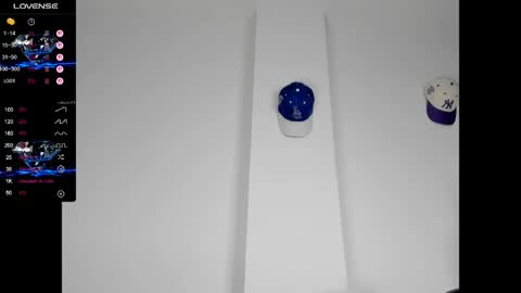 Snapshot of alan_stark chatting on June 6, 2026, 11:48 am Alan online show from June 6, 2026, 11:48 am