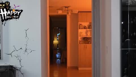 Alan Vidal online show from October 31, 2025, 11:39 pm