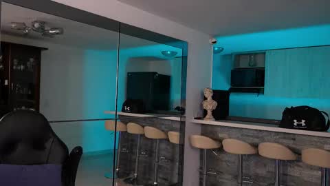 Snapshot of alan_vidal chatting on February 24, 2026, 5:16 am Alan Vidal online show from February 24, 2026, 5:16 am