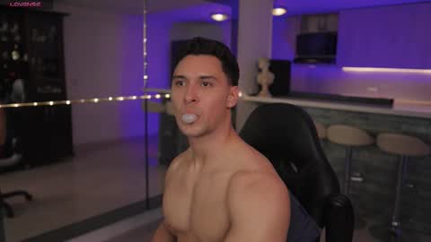 Snapshot of alan_vidal chatting on March 8, 2026, 2:59 am Alan Vidal online show from March 8, 2026, 2:59 am