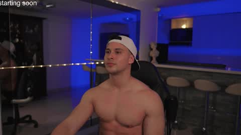 Snapshot of alan_vidal chatting on March 21, 2026, 4:06 am Alan Vidal online show from March 21, 2026, 4:06 am