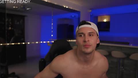 Snapshot of alan_vidal chatting on March 24, 2026, 6:18 am Alan Vidal online show from March 24, 2026, 6:18 am